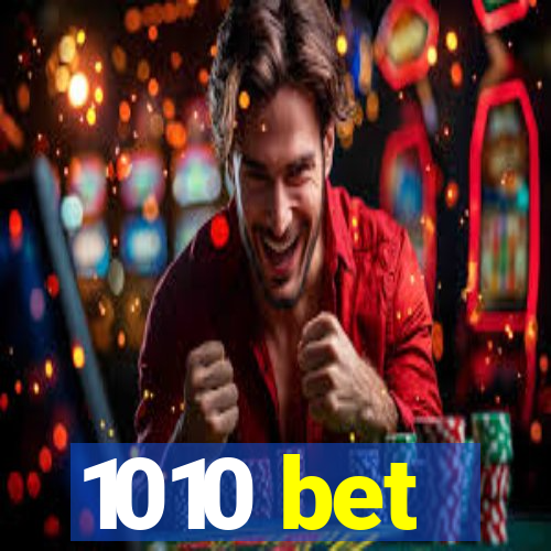 1010 bet